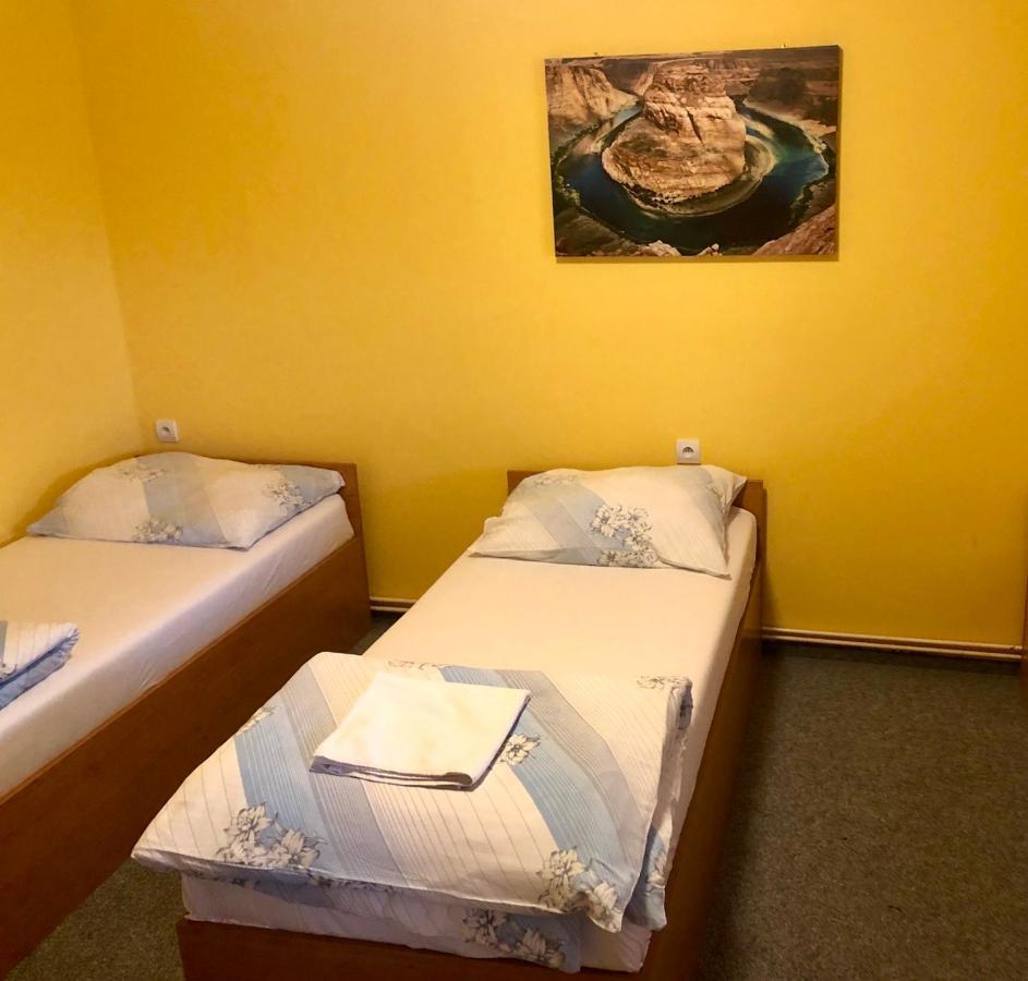 Pension u Vlčků Hracholusky Extérieur photo
