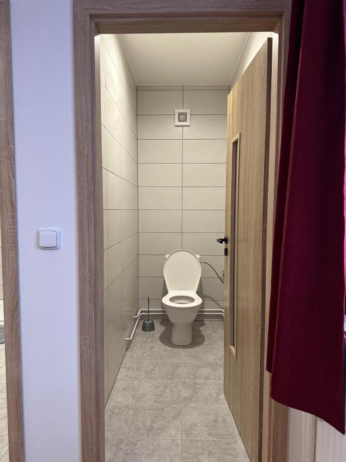 Pension u Vlčků Hracholusky Extérieur photo