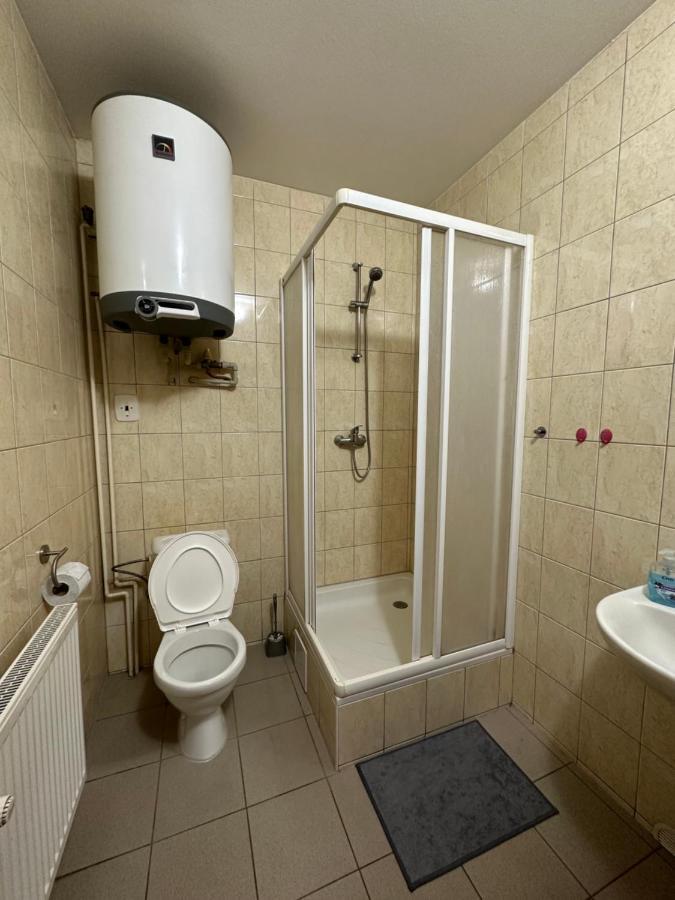 Pension u Vlčků Hracholusky Extérieur photo
