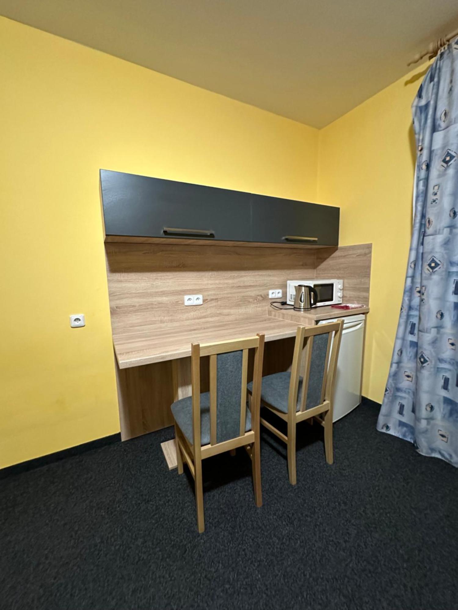 Pension u Vlčků Hracholusky Extérieur photo
