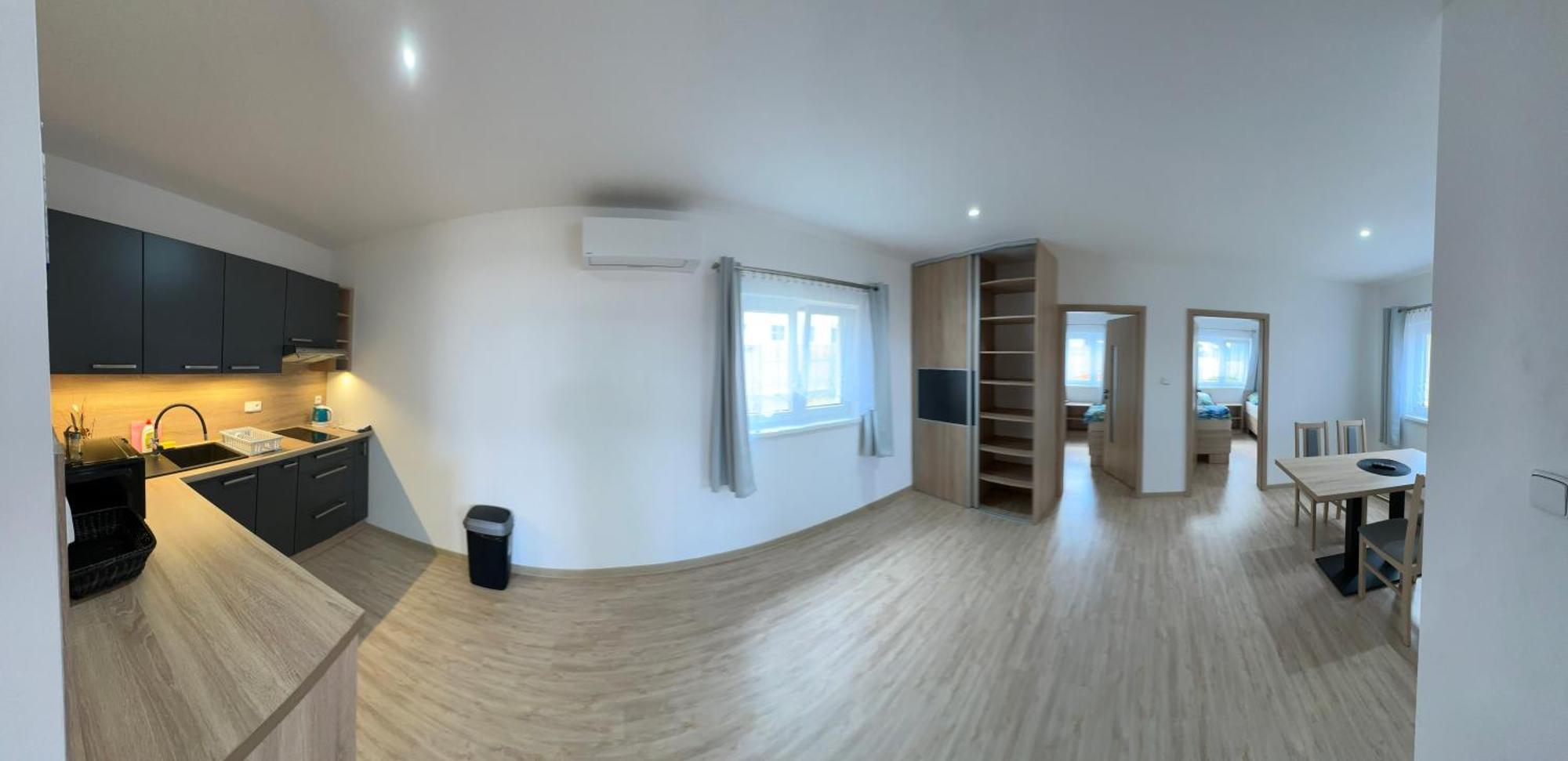 Pension u Vlčků Hracholusky Extérieur photo