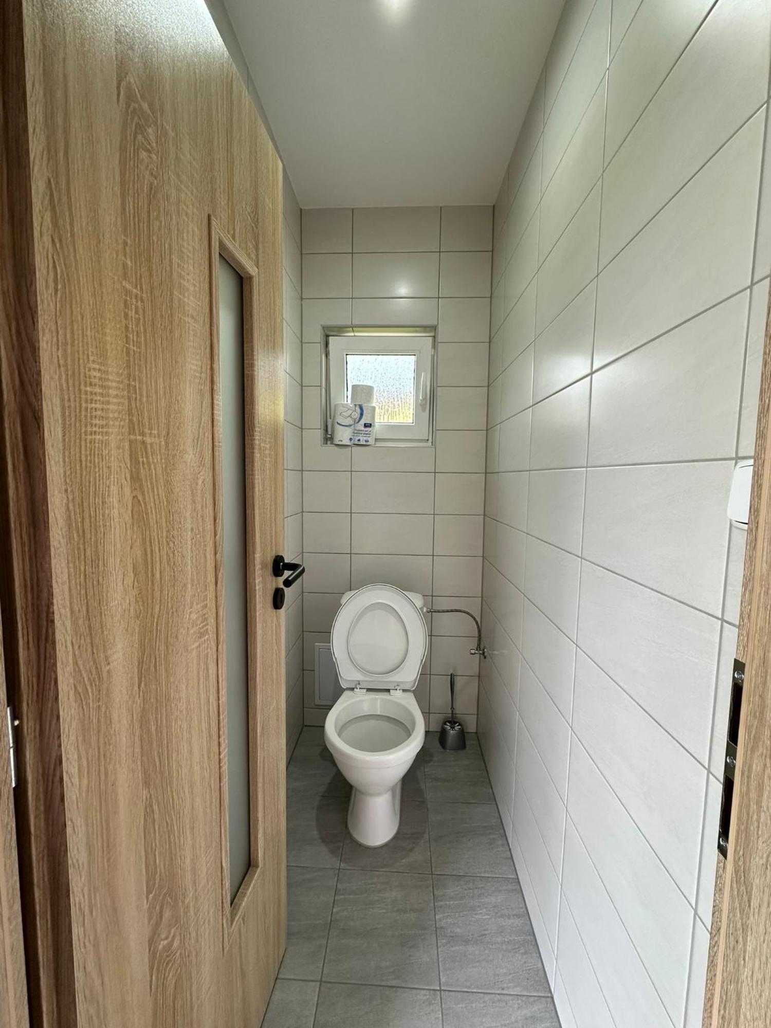 Pension u Vlčků Hracholusky Extérieur photo