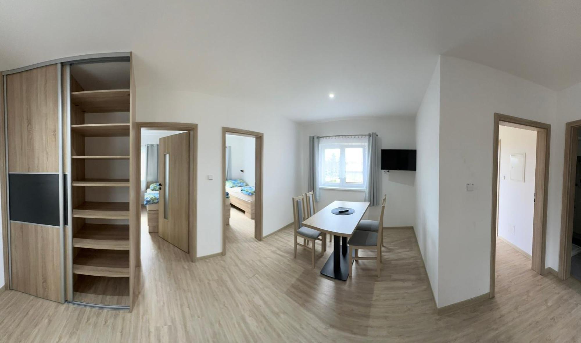 Pension u Vlčků Hracholusky Extérieur photo