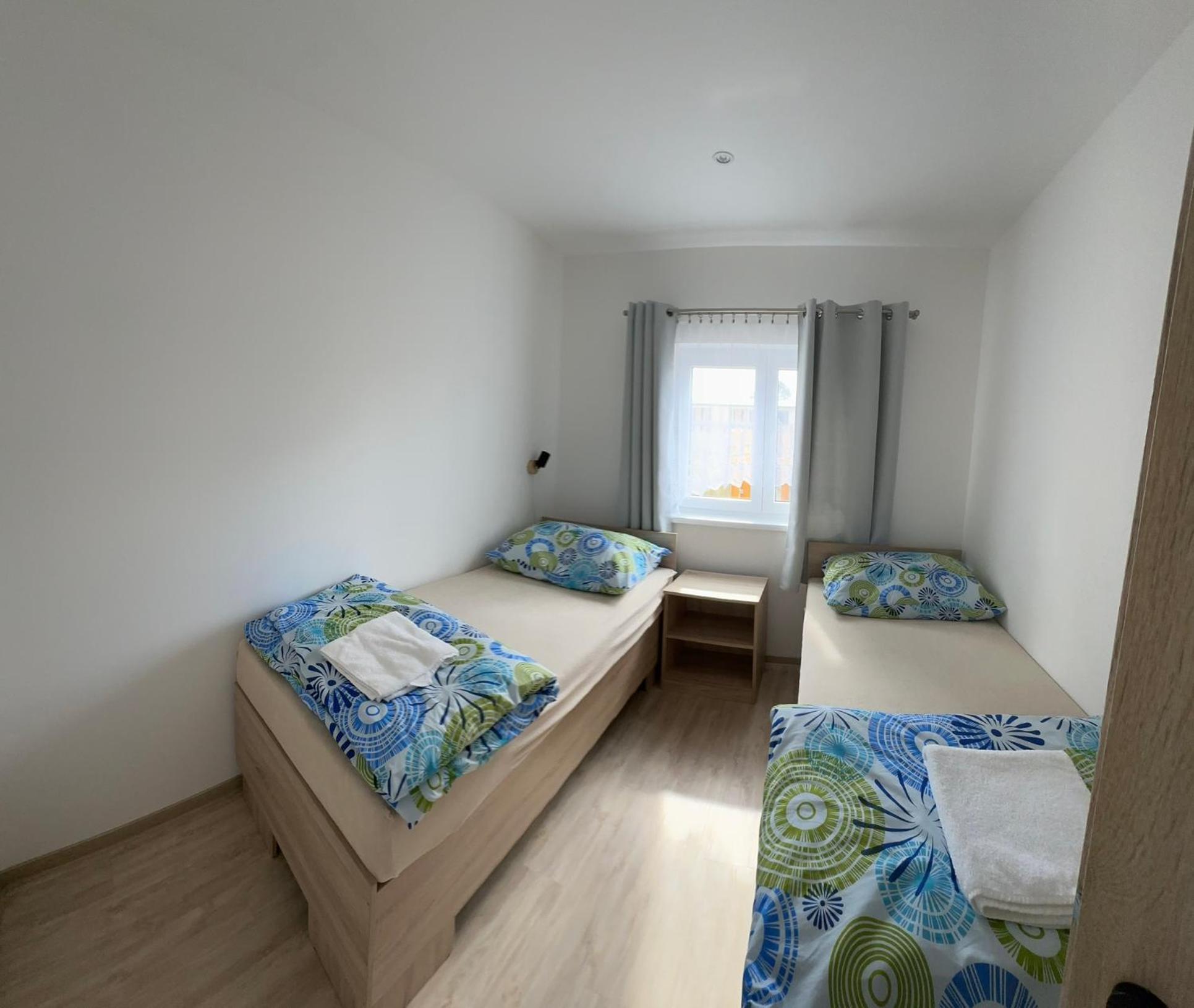 Pension u Vlčků Hracholusky Extérieur photo