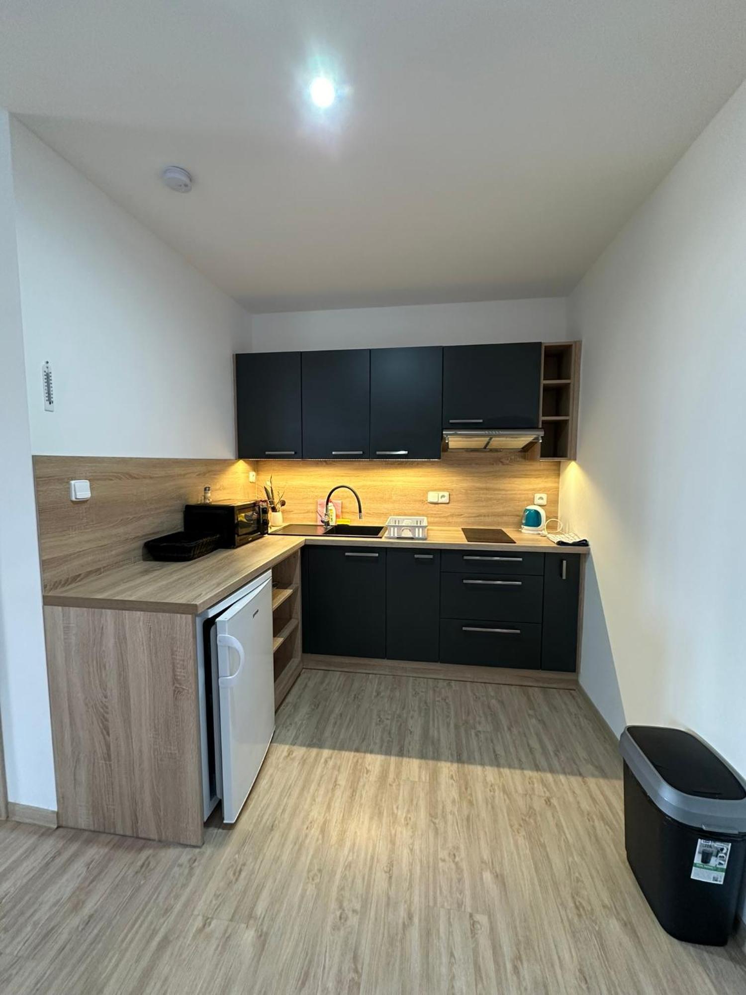 Pension u Vlčků Hracholusky Extérieur photo