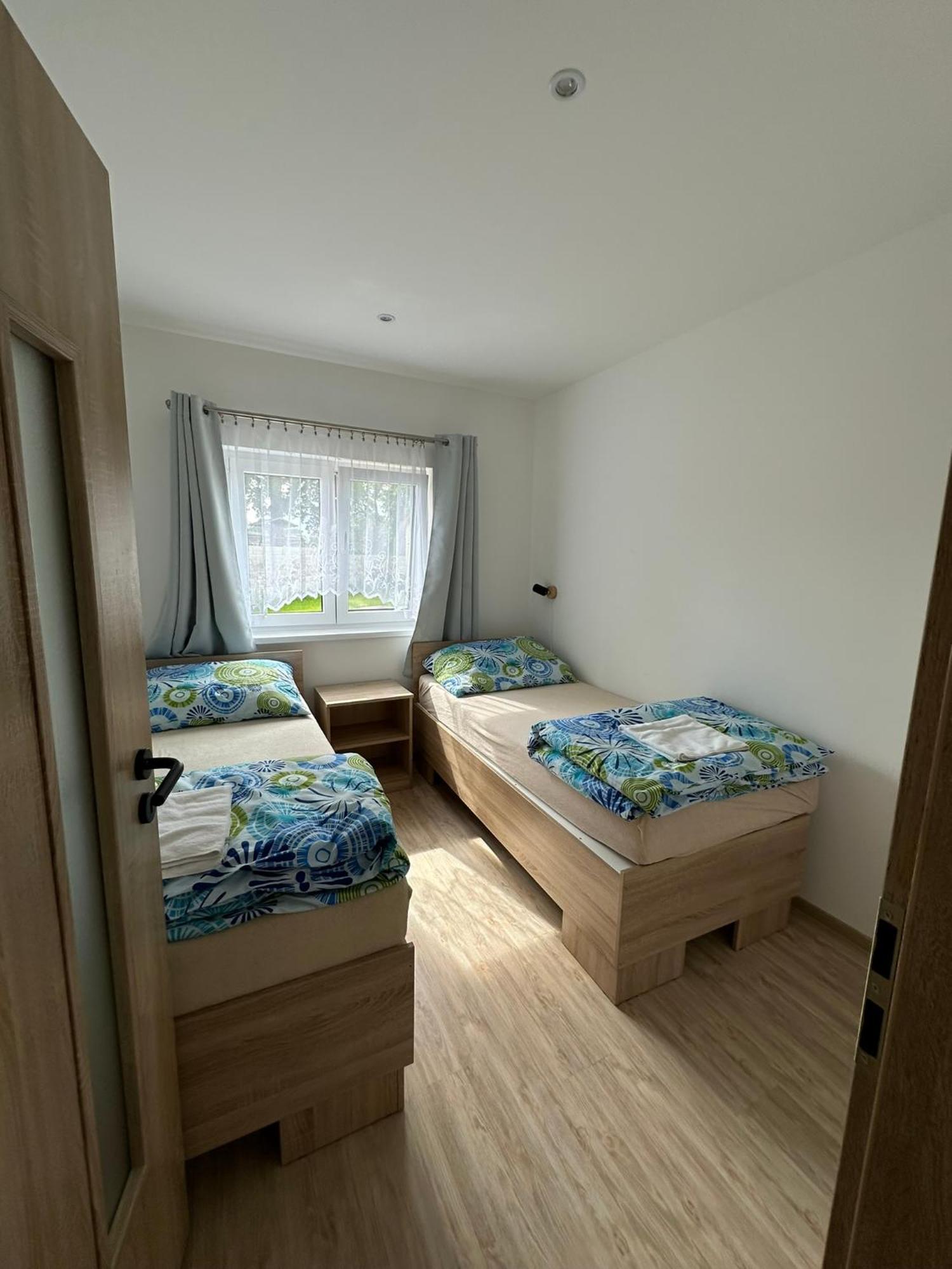 Pension u Vlčků Hracholusky Extérieur photo