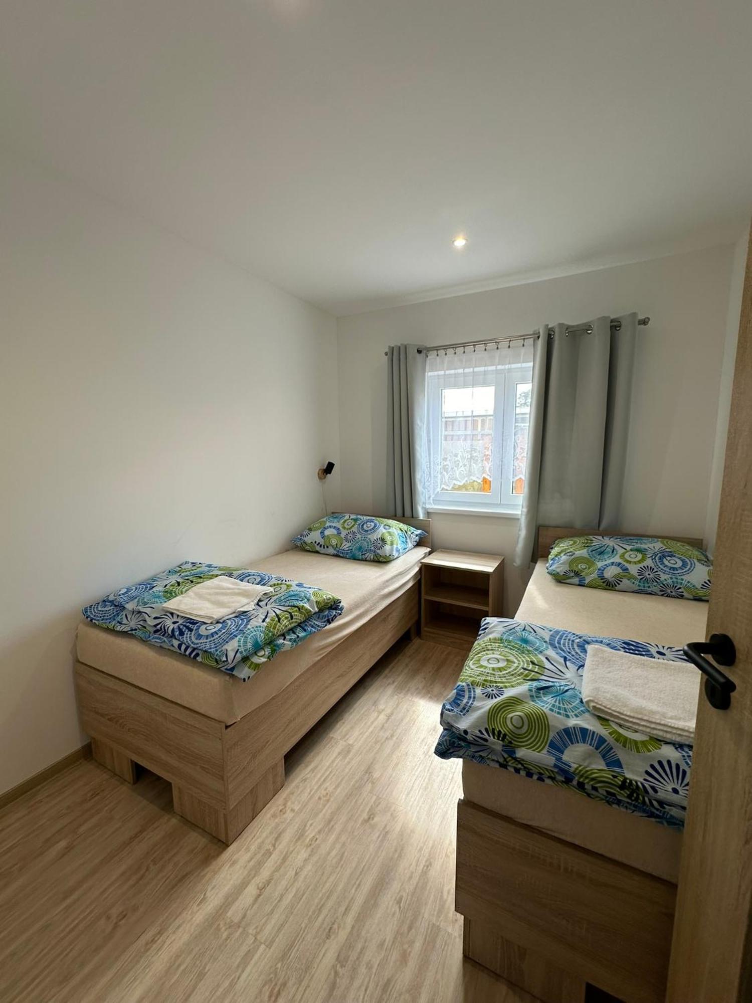Pension u Vlčků Hracholusky Extérieur photo
