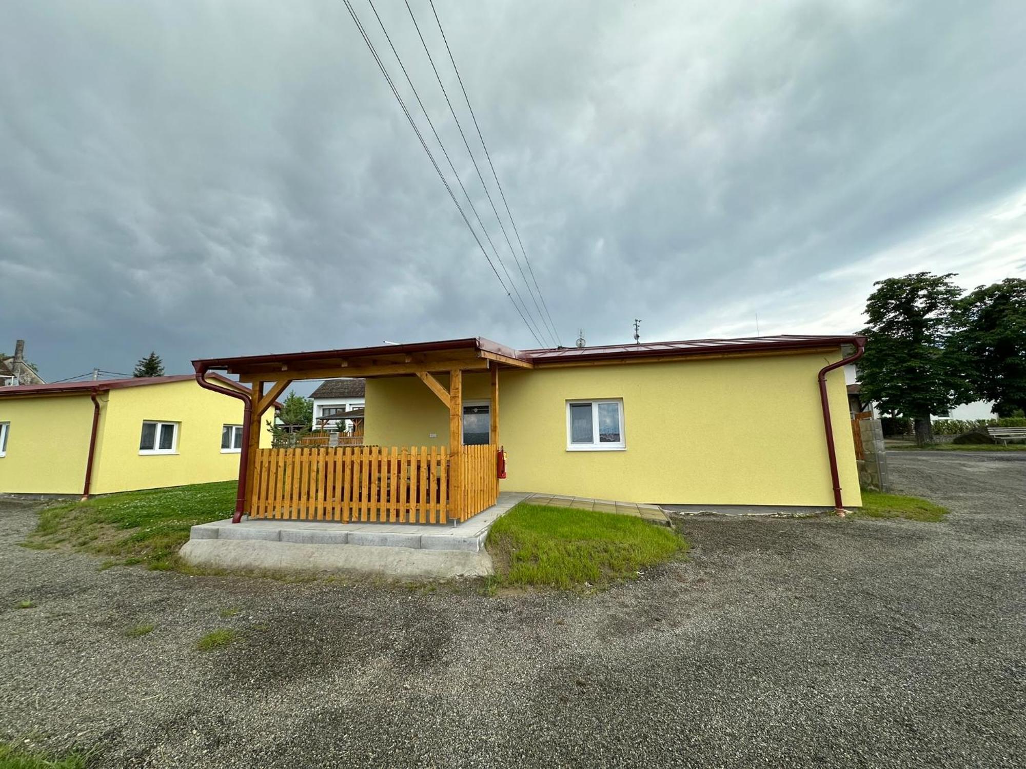 Pension u Vlčků Hracholusky Extérieur photo