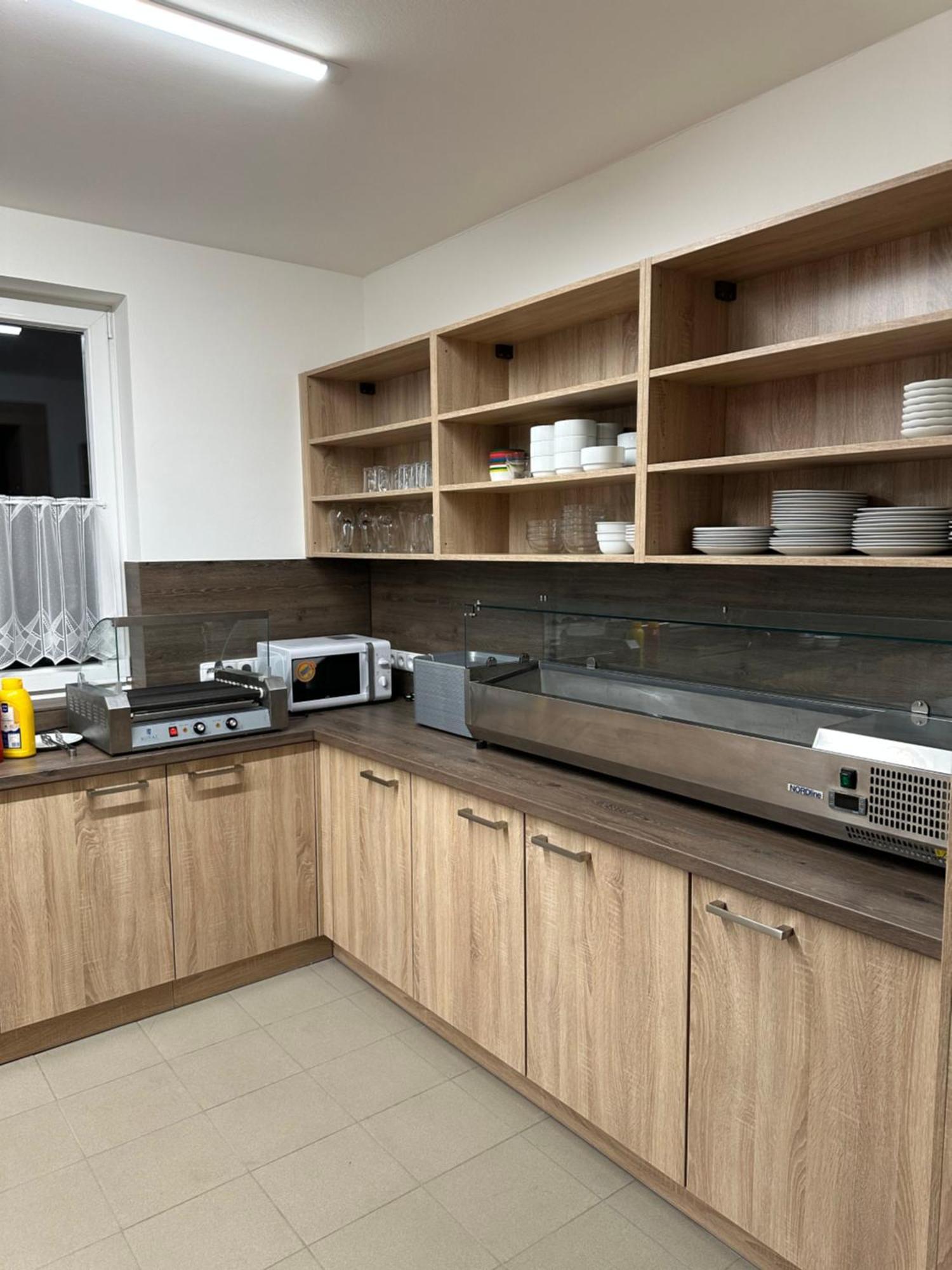 Pension u Vlčků Hracholusky Extérieur photo