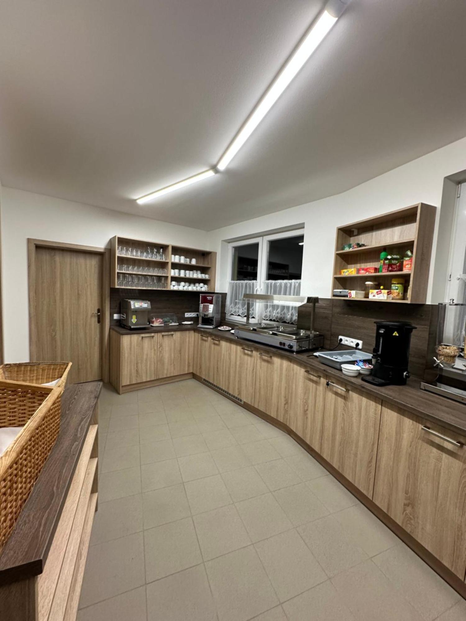 Pension u Vlčků Hracholusky Extérieur photo