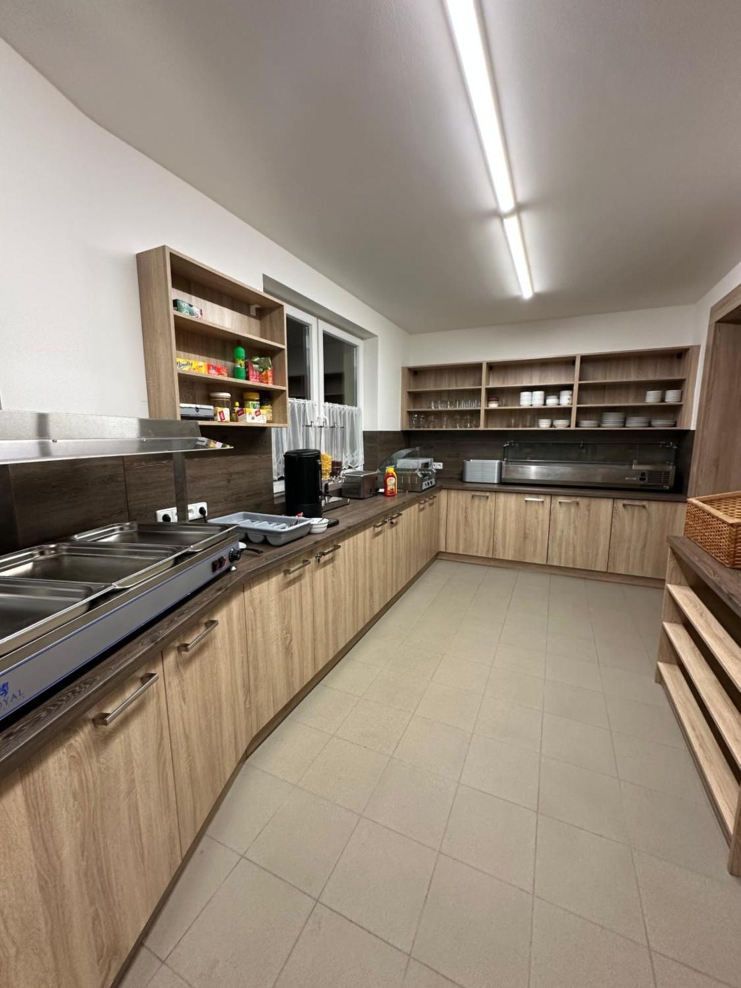 Pension u Vlčků Hracholusky Extérieur photo