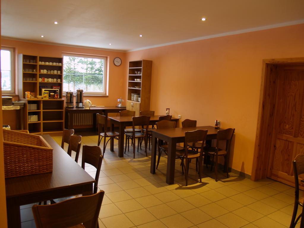 Pension u Vlčků Hracholusky Extérieur photo