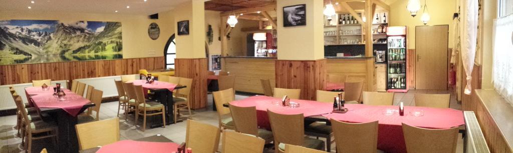 Pension u Vlčků Hracholusky Extérieur photo