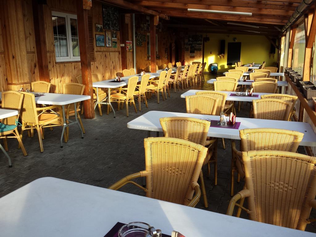 Pension u Vlčků Hracholusky Extérieur photo