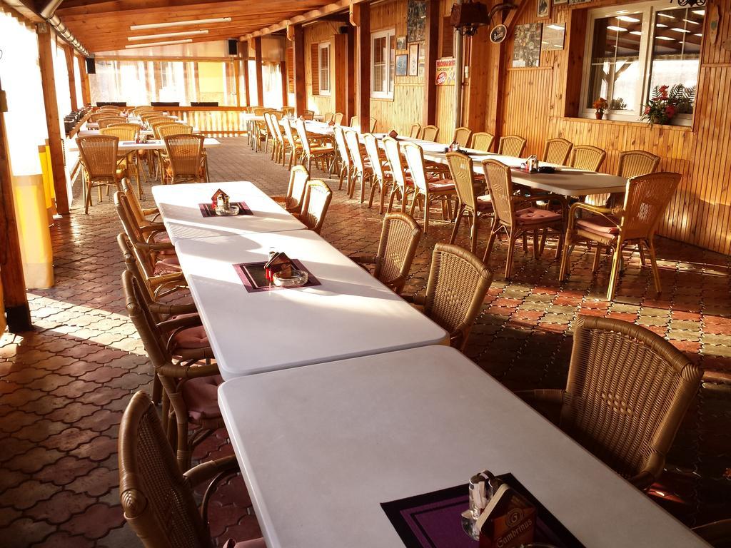 Pension u Vlčků Hracholusky Extérieur photo
