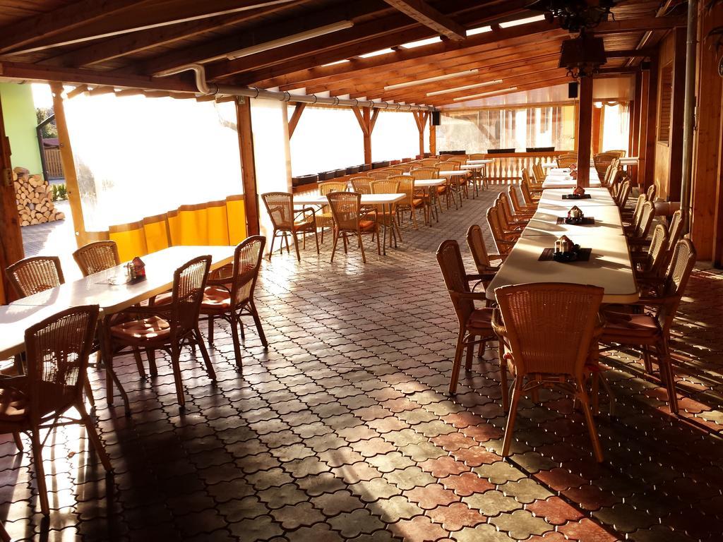 Pension u Vlčků Hracholusky Extérieur photo